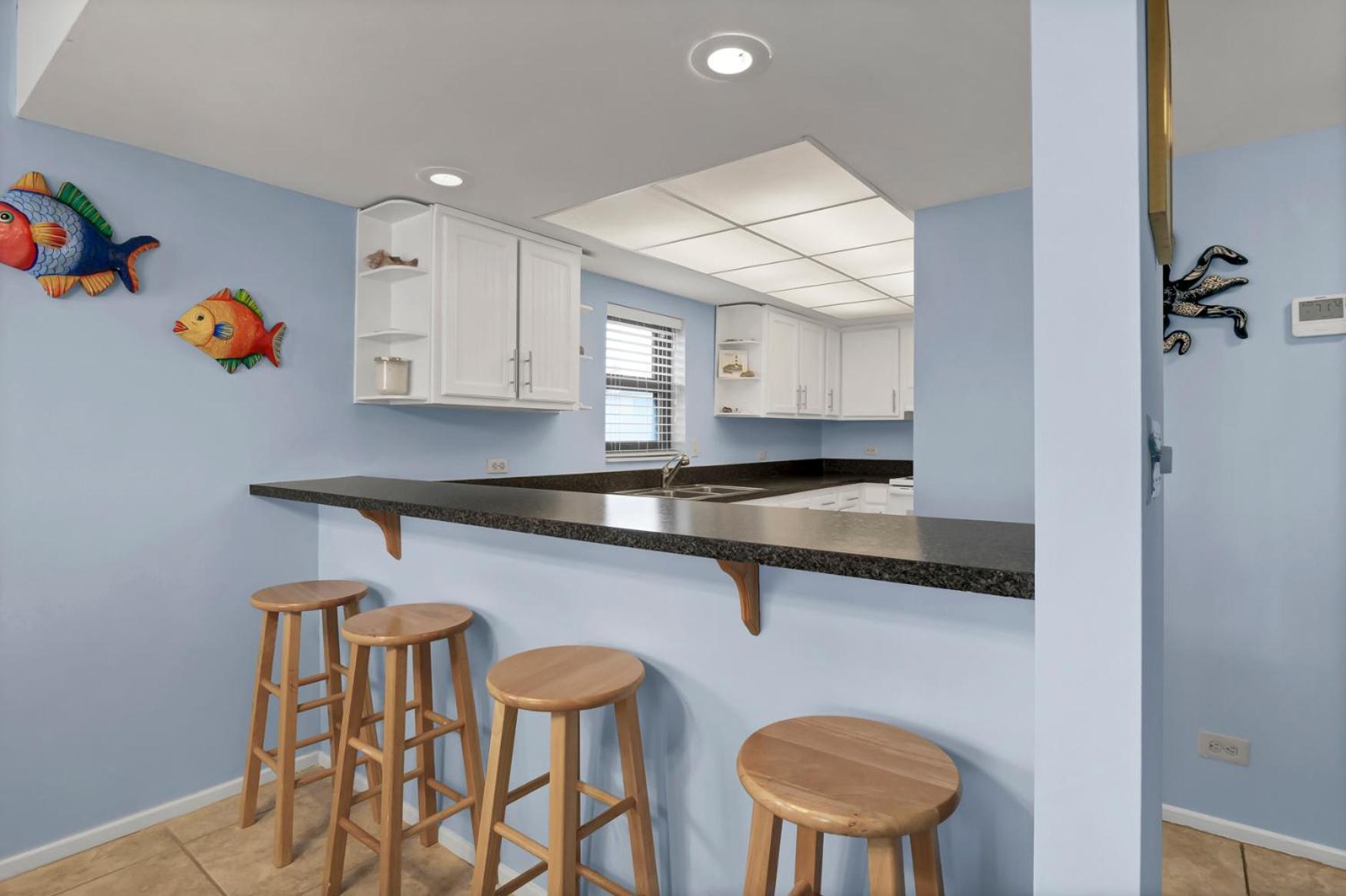 The Islander - 2F By Sea Scape Properties Wrightsville Beach Exterior foto