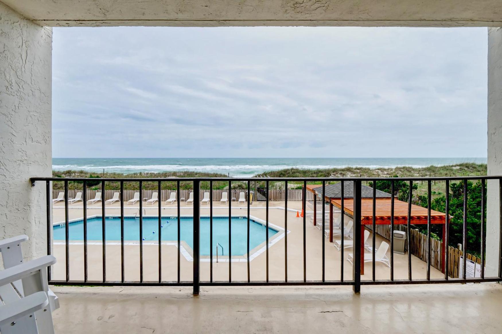 The Islander - 2F By Sea Scape Properties Wrightsville Beach Exterior foto