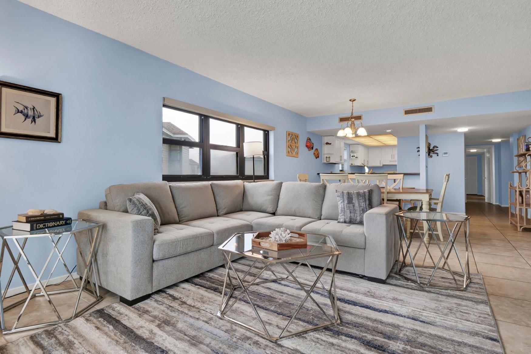 The Islander - 2F By Sea Scape Properties Wrightsville Beach Exterior foto