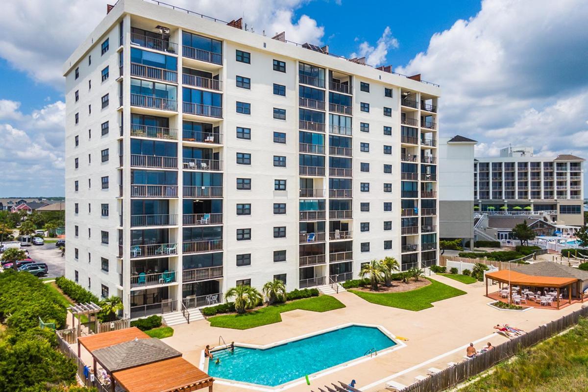 The Islander - 2F By Sea Scape Properties Wrightsville Beach Exterior foto