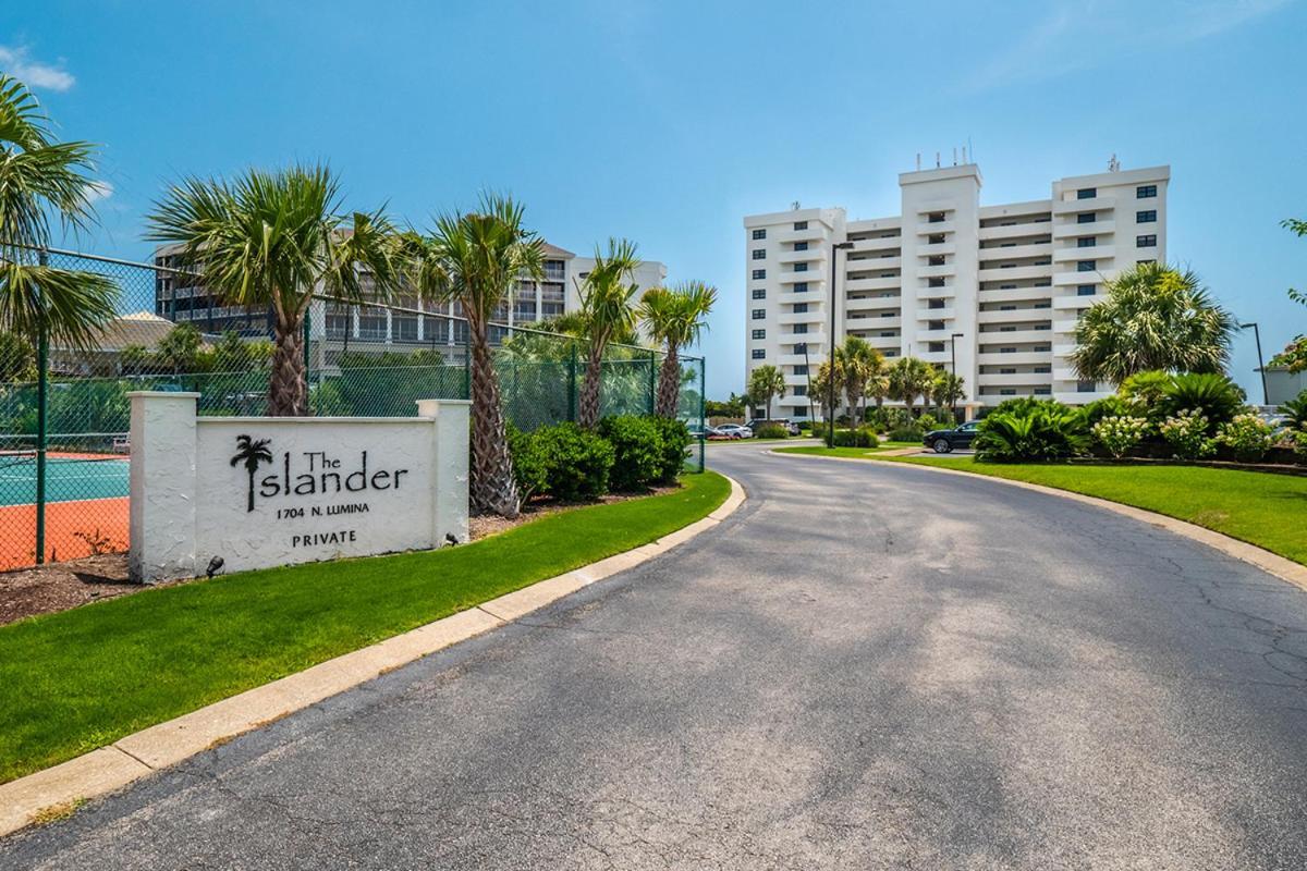 The Islander - 2F By Sea Scape Properties Wrightsville Beach Exterior foto