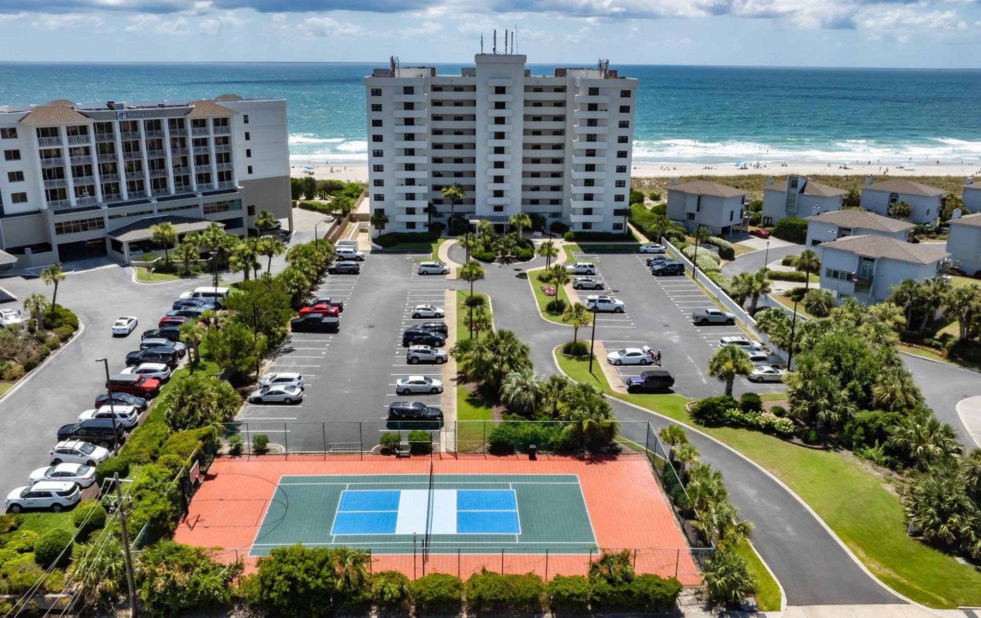 The Islander - 2F By Sea Scape Properties Wrightsville Beach Exterior foto