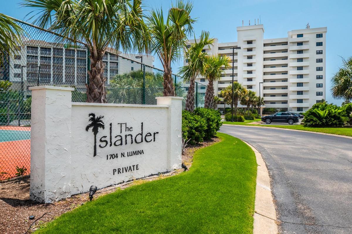 The Islander - 2F By Sea Scape Properties Wrightsville Beach Exterior foto